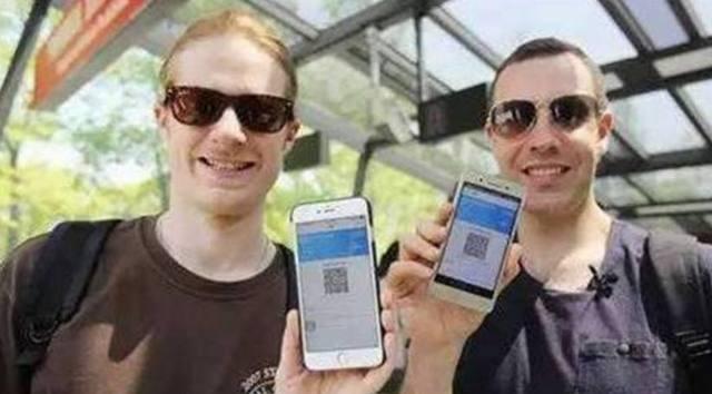 你还在羡慕外国人的生活, 而外国人想移民到中