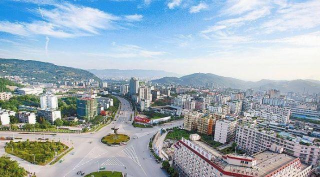 2018第一波!四川21市州GDP排名新鲜出炉!你