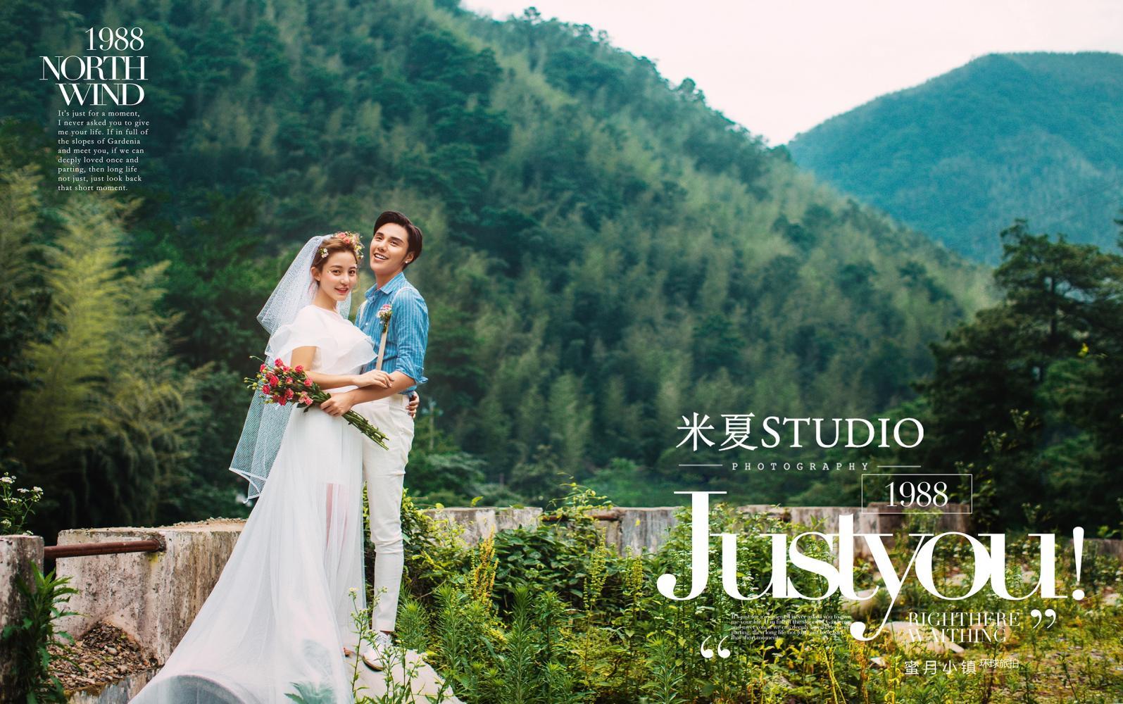 商丘婚纱摄影_商丘圆梦婚纱摄影