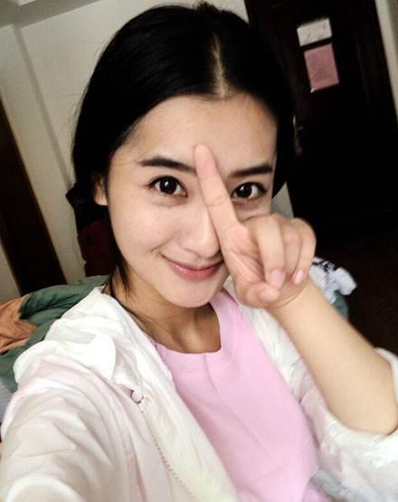 这些女明星替身美若天仙貌比明星，有的却实在辣得你睁不开眼睛！