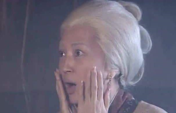 金庸小说:老顽童结局如何?在倚天屠龙记中才被