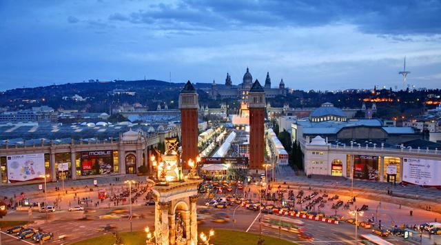 西班牙欧洲大学