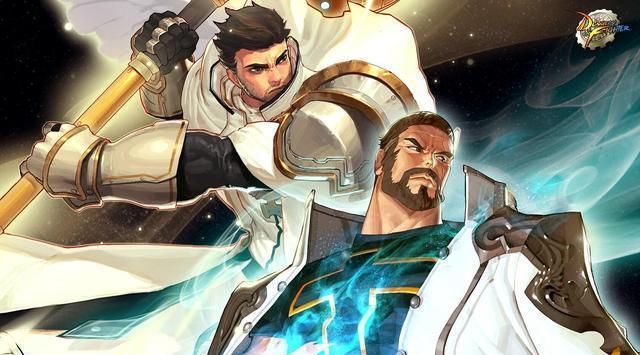 DNF5月25日改版后全职业排名