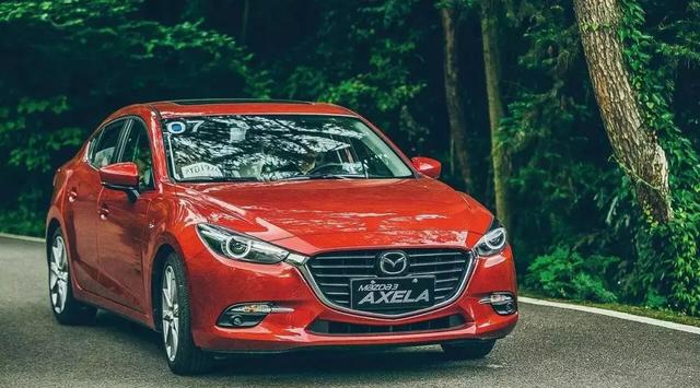 抛开创驰蓝天技术，马自达靠啥成为驾驶者之车？