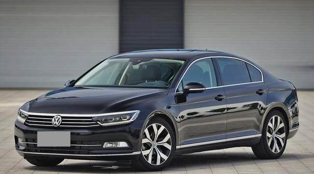 他是日系车最痛恨的德系品牌, 十几万的车但却有几十万的豪车范儿