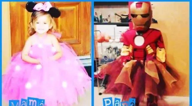 宝宝为什么更爱妈妈, 爸爸你真的不知道?