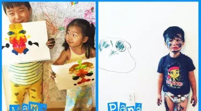 宝宝为什么更爱妈妈, 爸爸你真的不知道?