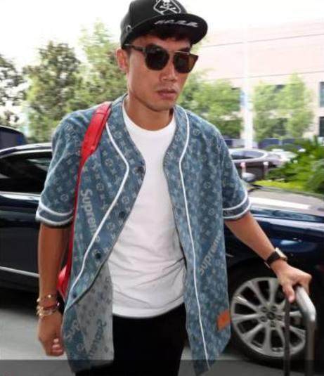 国足球员年薪排行:队长郑智才排第三,第一名你