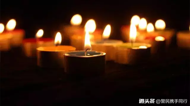 江苏淮安一名消防战士因救火不幸牺牲,年仅21岁