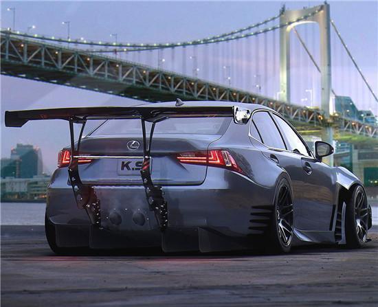 这几款超跑你认识几辆? 认识3辆以上的都是绝对的老司机!