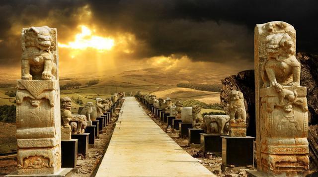 女子洗完澡趴河边睡觉, 醒来发现怀孕了, 生的孩