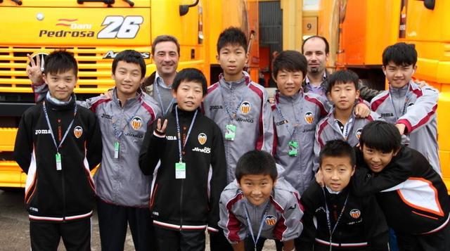 万达首批30名留洋学员现状(附18年中国球员海