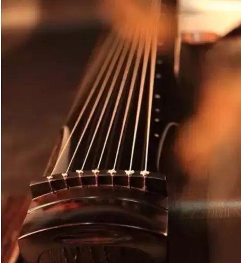 国学趣事:中国十大古琴曲,静心凝神!