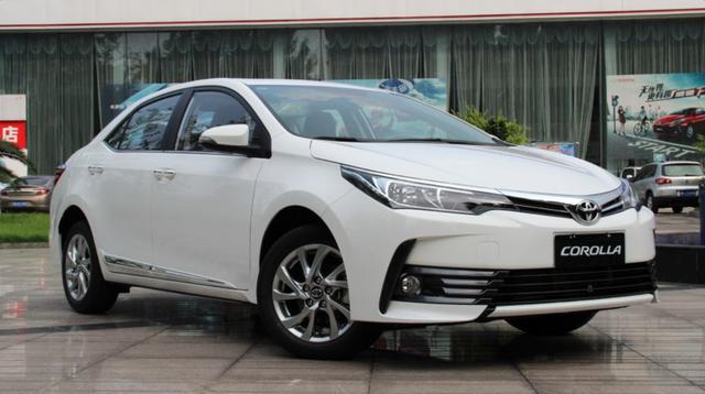 性能吊打思域，超强省油还能十年不用修