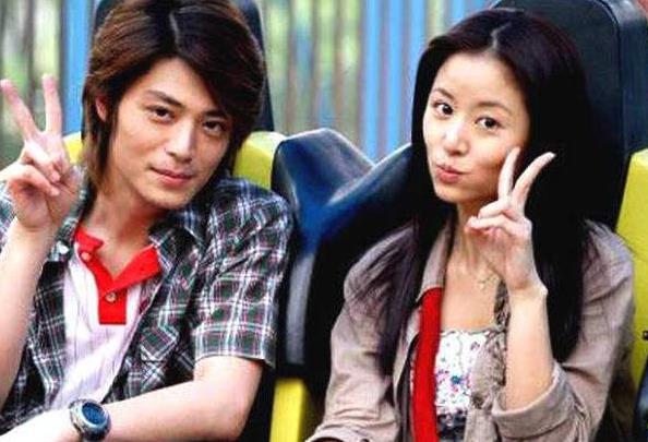 霍建华女儿正面照首次亮相,林心如一脸幸福,网友:又一位夏雨荷