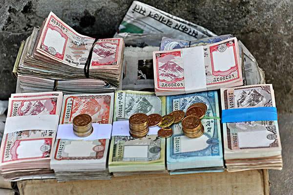 印度钞票为何出自中国制造?印专家透露最大担