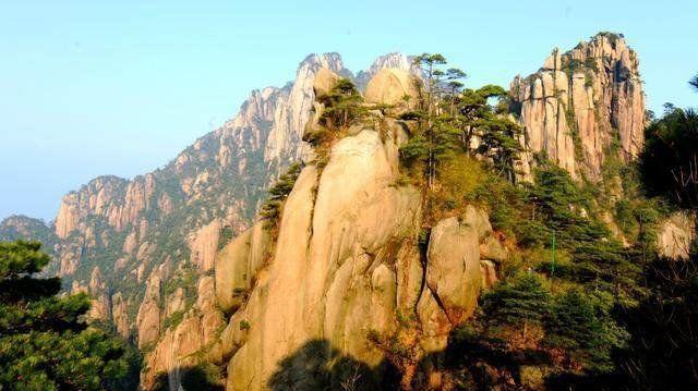 最全最美的中国旅游景点排行 此生一定要去一