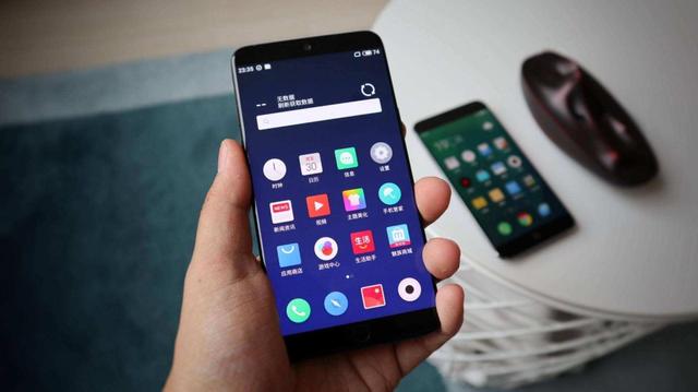 媲美iPhone级触感反馈,HTC U12+为何效仿魅族