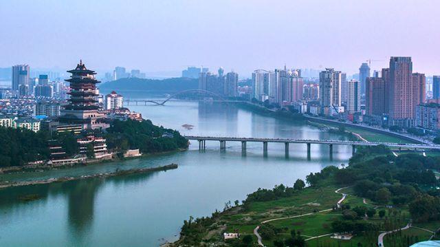 2018第一波!四川21市州GDP排名新鲜出炉!你