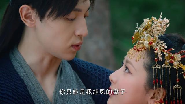 香蜜:大结局有4点遗憾,抢戏最严重的是他,孩子