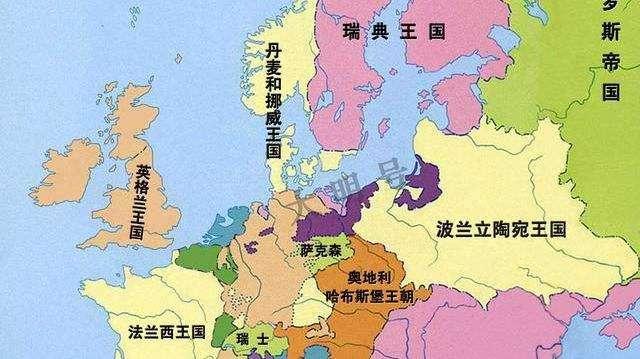 200年内被5次瓜分和3次灭国的国家，如今花130亿邀请美国来驻军