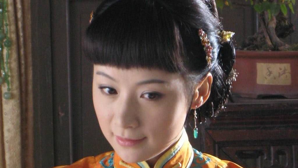 17岁考入上戏，从晏阳到林小草，她被称为“中国好姐姐”！