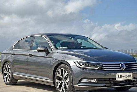 20万的轿车怎么选？迈腾、阿特兹和C6怎么选择？