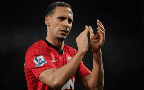 曼联球衣号码公布, 五号空缺! 费迪南德: 穆帅, 