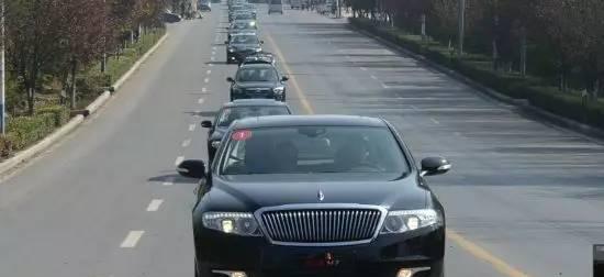 曾被嘲笑用奶粉也喂不活的汽车品牌如今挤进公务车队伍成领头羊