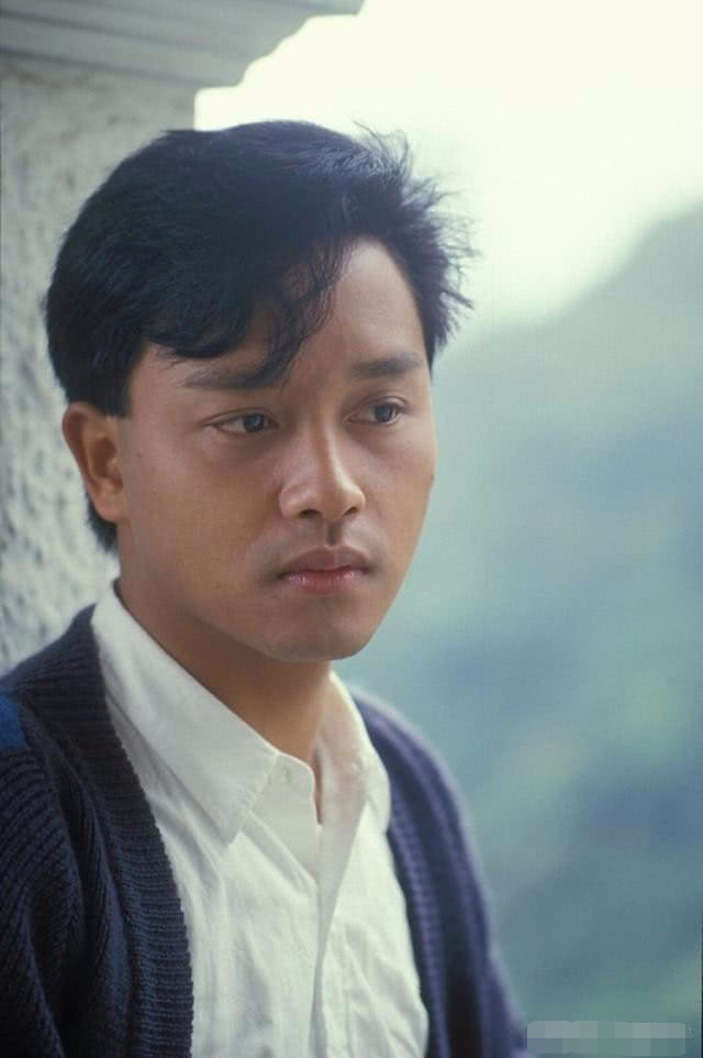 20世纪最有影响力的10位香港男演员