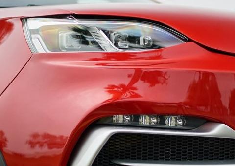 广州计划2025年新能源车产能达100万辆；比亚迪秦Pro设计图曝光