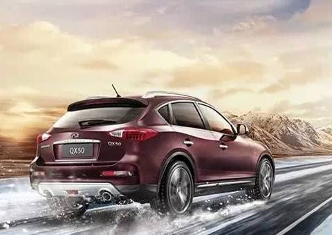 SUV中的黑马！外观大气内饰奢华，比GLC上档次，奥迪Q5着急了