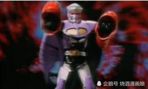 童年经典!《铁甲小宝》最强机器人排名,第一竟