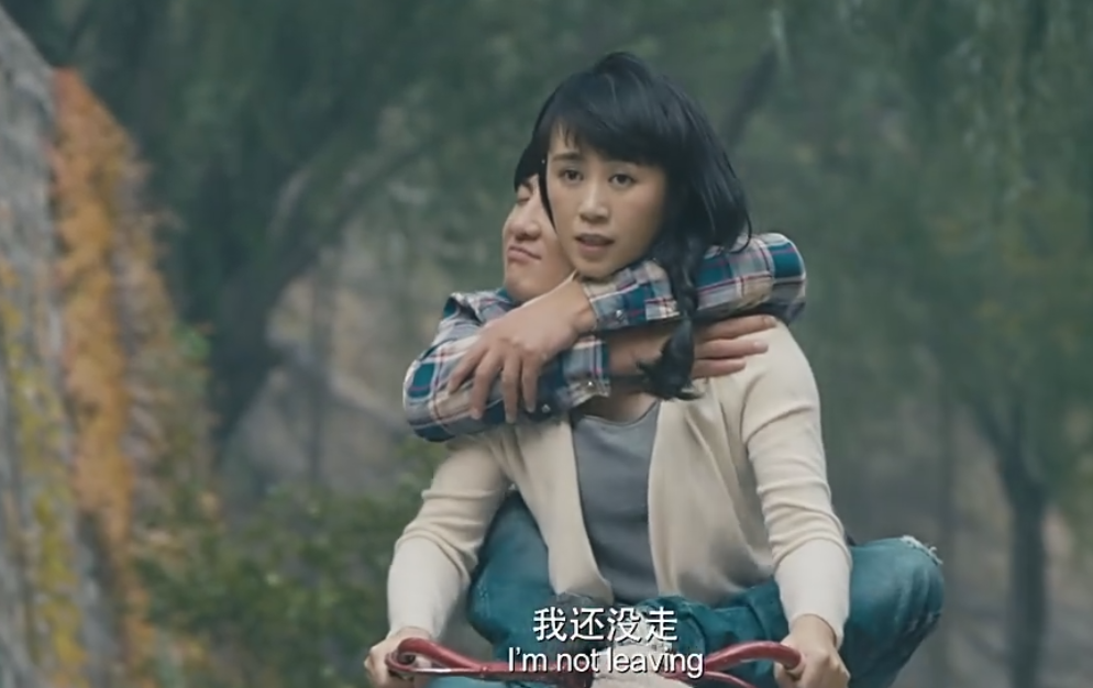 西虹市首富:夏竹是夏洛同父异母的妹妹,王多鱼