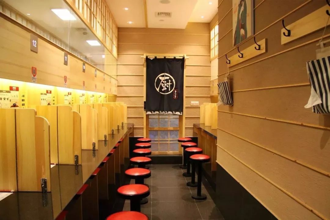 一个人也要好好吃饭!沪上一人食餐厅盘点!