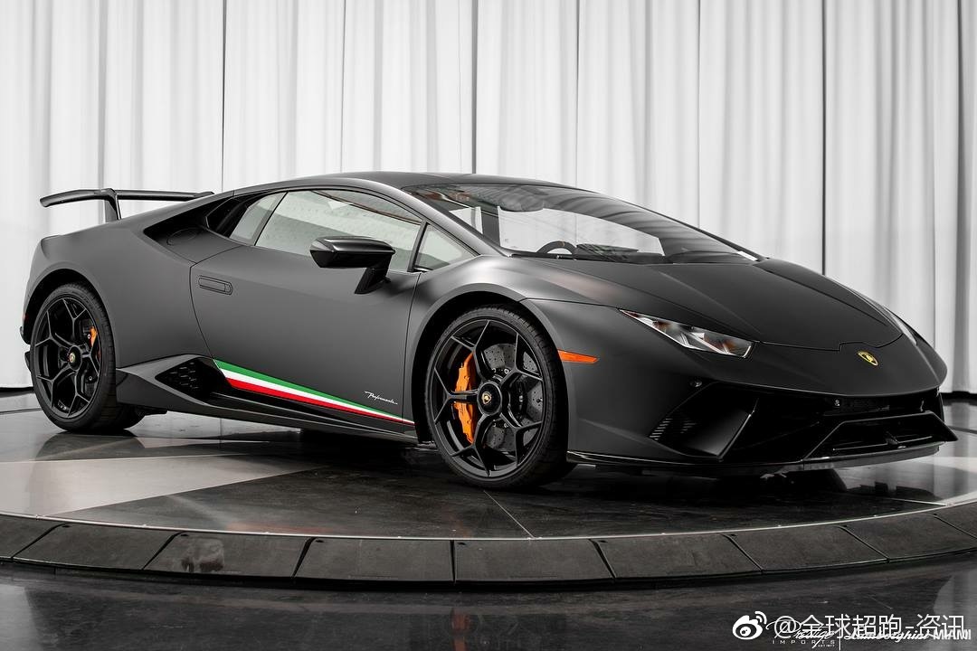 “兰博基尼“必看资讯都在这，你错过了吗