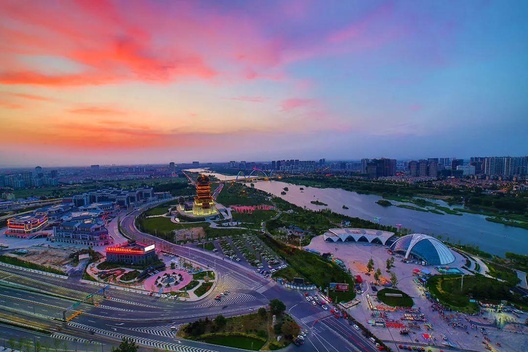 临沂和徐州谁才是鲁南苏北的老大?绝密资料,阅