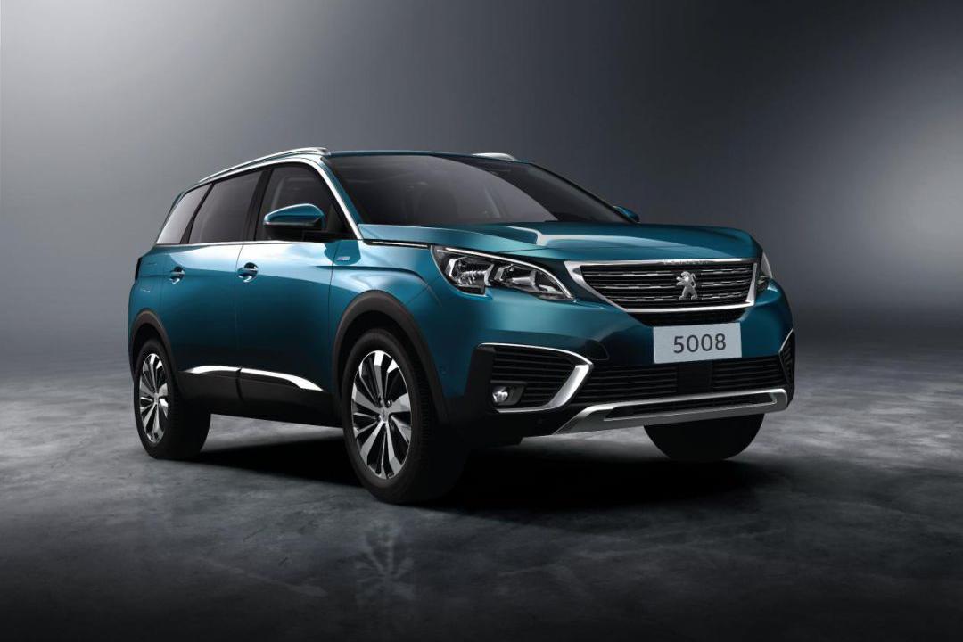 比汉兰达轴距还长，东风标致5008值得入手吗？