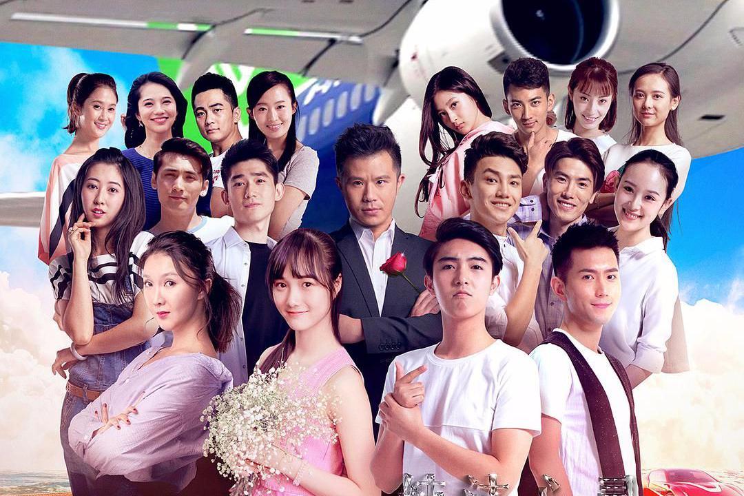 我想知道什么才能让毕志飞接受《逐梦演艺圈》是烂片的事实?