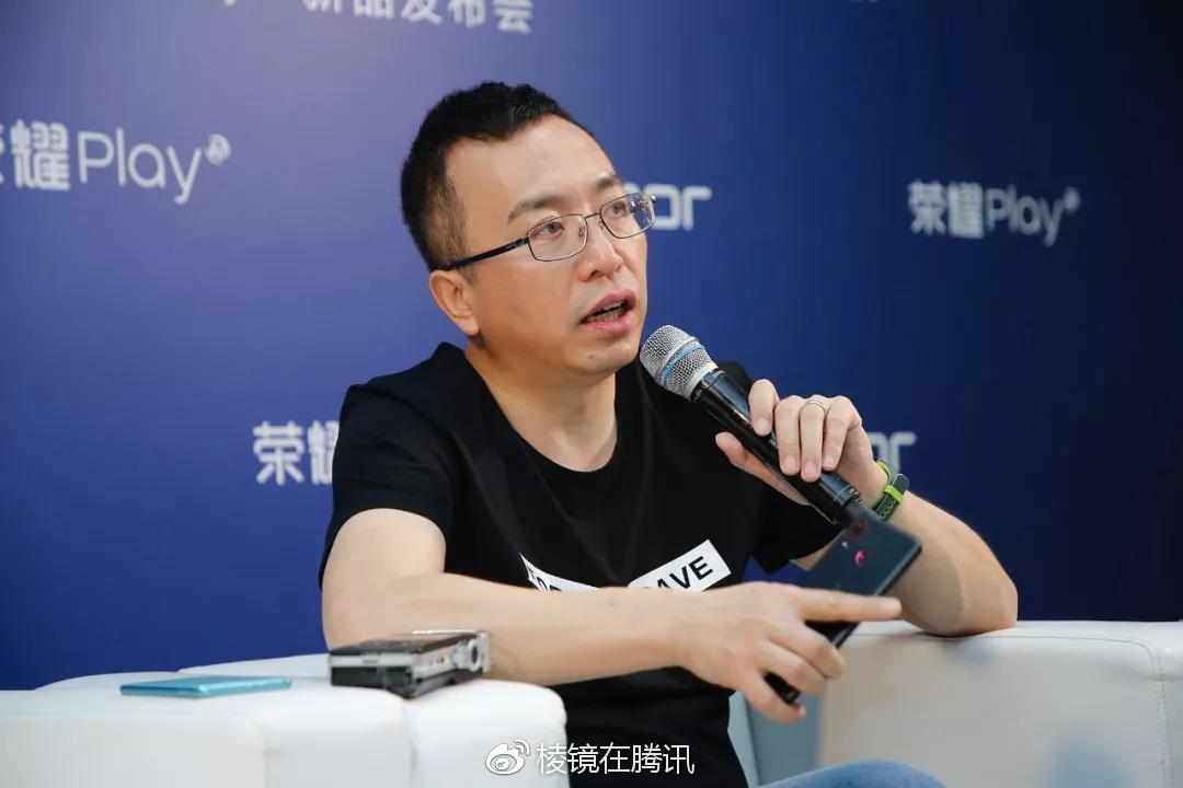 华为发布吓人技术GPU Turbo,下一步会是操作