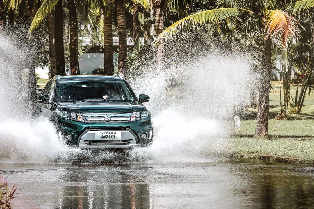 铃木退出中国市场，这几款车型重点关注，说不定可以“捡耙活”！