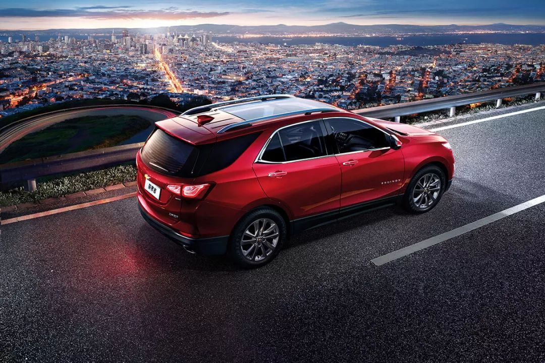 故障率超低,还猛降3万,这几款SUV值得入手!