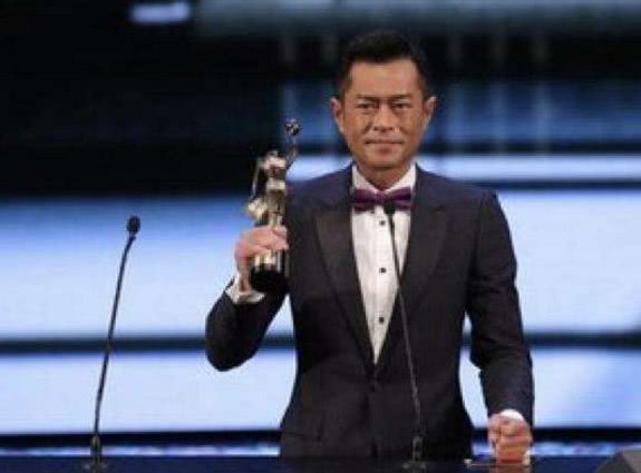 终于知道古天乐为什么宁愿给大陆捐上百所学校