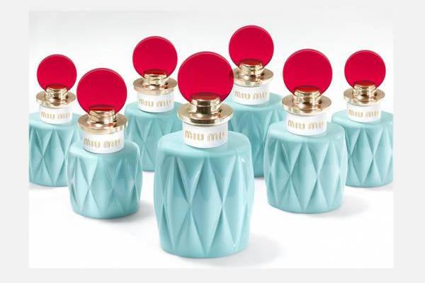 商业香水大推荐,选出你喜爱的商业香水~