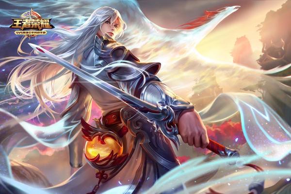 王者荣耀:这一招太恐怖!国服李白都要死,耀神都被打懵!