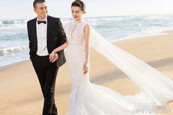 杨子和陶虹离 婚时间揭秘，黄圣依为什么选择隐忍8年？