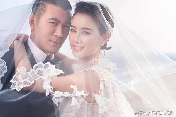 杨子和陶虹离 婚时间揭秘，黄圣依为什么选择隐忍8年？