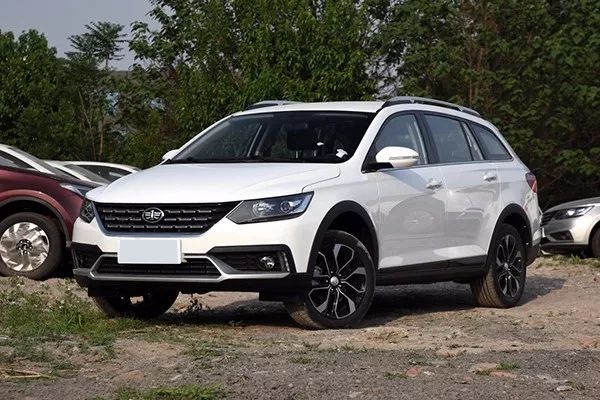 10万的全新SUV，这几款到底值不值得买？