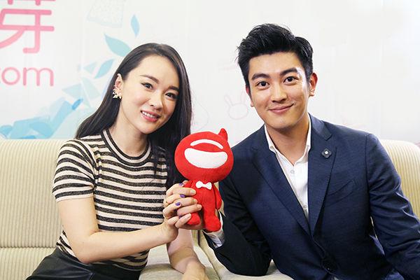 崔永元爆料明星夫妇价值7.5亿的阴阳合同,网