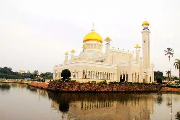 东南亚最值得去的10个国家!